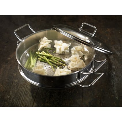 Wkładka do gotowania na parze 24 cm ZWILLING® Plus