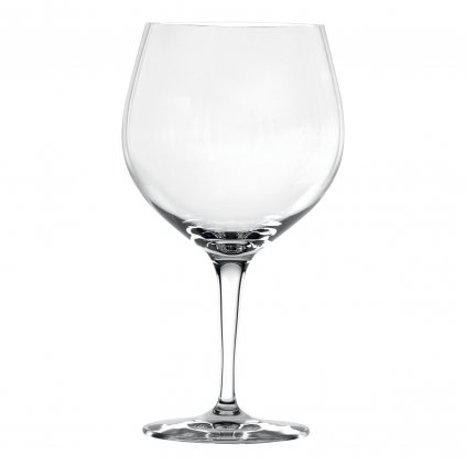 Szklanka do ginu z tonikiem SPECIAL GLASSES GIN & TONIC STEMMED , zestaw 4 szt., 630 ml, Spiegelau