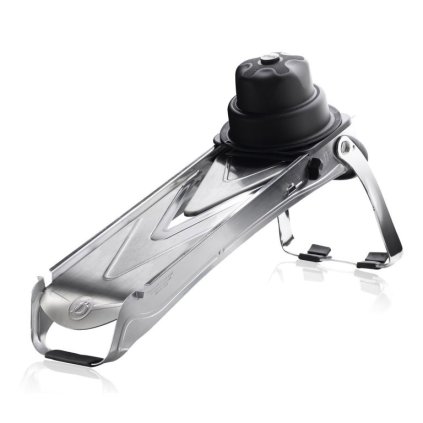 Nierdzewna szatkownica mandolina VANTAGE Standard de Buyer