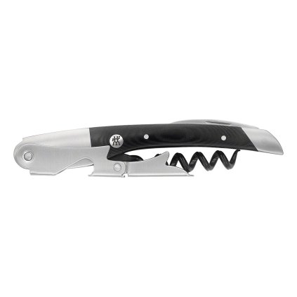 Korkociąg kelnerski Classic z nożem Sommelier ZWILLING®