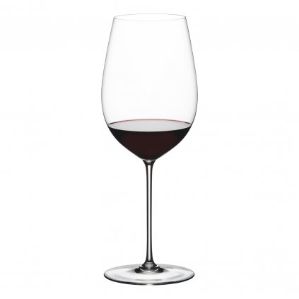 Kieliszek do czerwonego wina SUPERLEGGERO BORDEAUX GRAND CRU 930 ml, Riedel