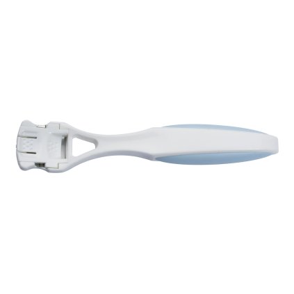Ścinak do pięt z klipsem zabezpieczającym + 10 sztuk żyletek ZWILLING® Classic