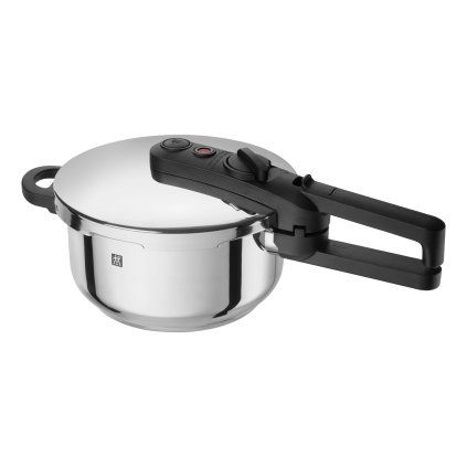Szybkowar 4 l EcoQuick II ZWILLING