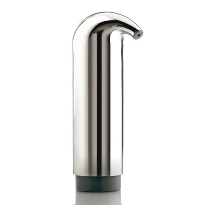 Dozownik mydła w płynie polerowana stal nierdzewna 180 ml Eva Solo