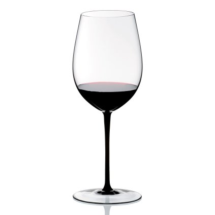 Kieliszki Bordeaux Grand Cru Sommeliers Black Tie Riedel