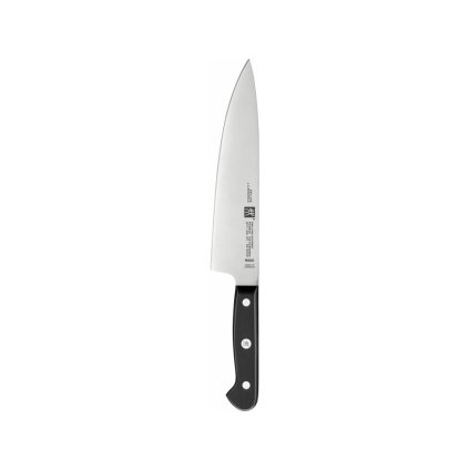 Zestaw noży z blokiem ostrzącym i nożyczkami 7-częściowy Gourmet® ZWILLING