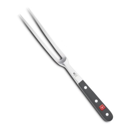 Widelec do mięsa 20 cm zakrzywiony Classic WÜSTHOF