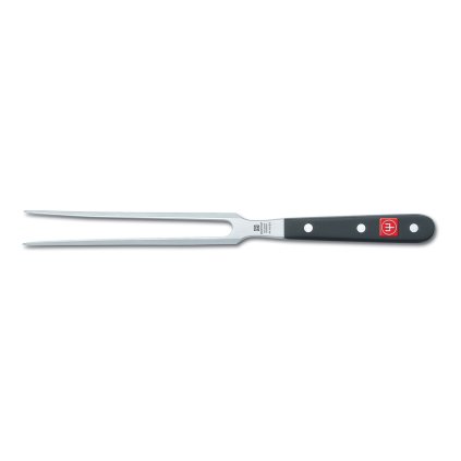 Widelec do mięsa 20 cm zakrzywiony Classic WÜSTHOF