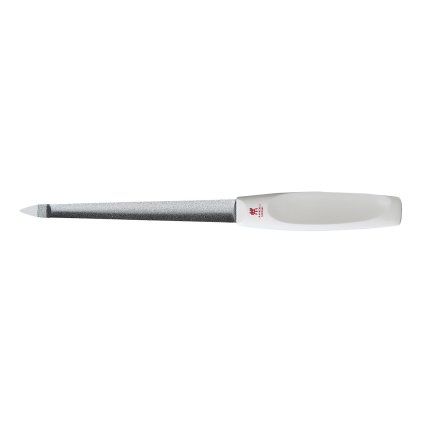 Pilnik do paznokci zaokrąglony szafirowy 16 cm ZWILLING® Classic