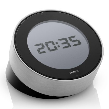 Elektroniczny termometr kucheny/minutnik Cook'n Time Eva Solo