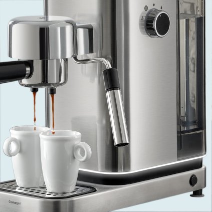 Półautomatyczny ekspres do kawy ESPRESSO LUMERO , WMF