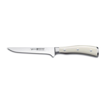 Nóż do wykrawania CLASSIC IKON CREME 14 cm, Wüsthof