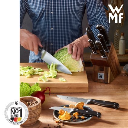 Nóż do mięsa Spitzenklasse Plus 16 cm PC WMF