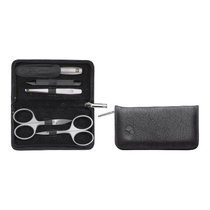 Zestaw do manicure TWINOX YAK, 5 el., Zwilling