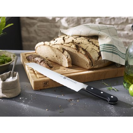 Bambusowa deska do krojenia 35,5 x 25 cm ZWILLING