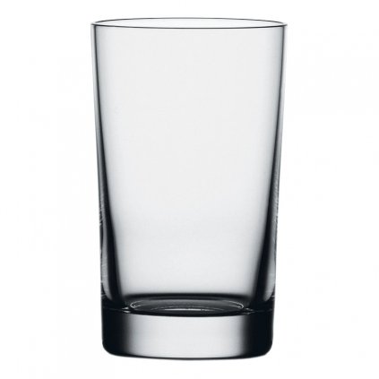 Szklanka do napojów CLASSIC BAR SOFTDRINK, zestaw 4 szt., 285 ml, Spiegelau