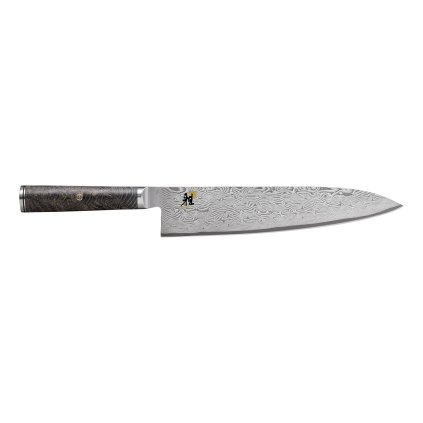 Japoński nóż Shotoh 5000MCD 67 13 cm, klon, Miyabi ✓ 1 709