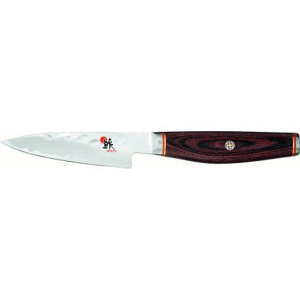 Japoński nóż do warzyw SHOTOH 6000MCT 9 cm, Miyabi