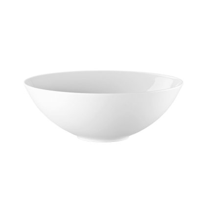Miska Tac biała Ø 26 cm Rosenthal