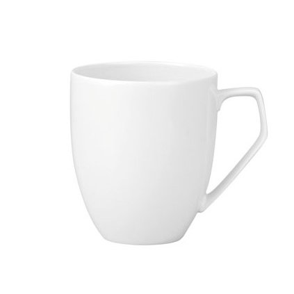 Kubek z uchem Tac biały Rosenthal