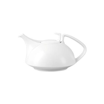Czajnik z pokrywką Tac biały obj. 0,60 l Rosenthal