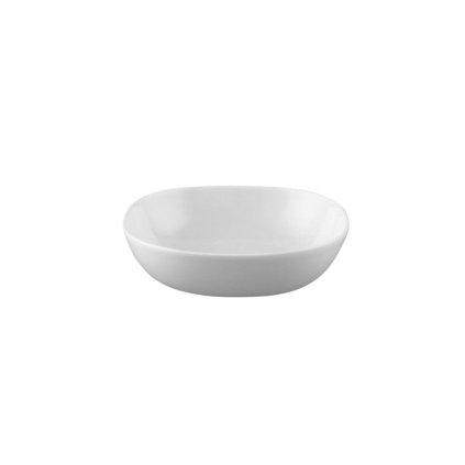 Miska deserowa Moon biała Ø 14 cm Rosenthal
