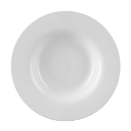 Talerz pasta Moon biały Ø 30 cm Rosenthal
