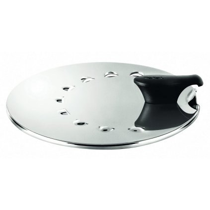 Pokrywa grilla ze stali nierdzewnej L9939822 Tefal