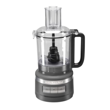 Malakser Food Processor KitchenAid 5KFP0919EDG 2,1 l ciemny szary mat