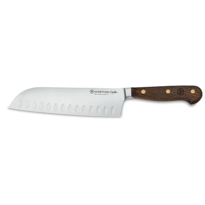 Nóż Santoku WÜSTHOF Crafter 17 cm