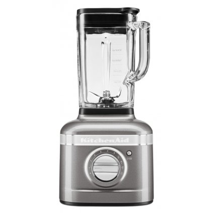 Blender kielichowy ARTISAN K400 , szary, KitchenAid