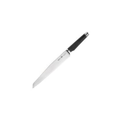 Nóż do chleba Fibre Karbon 2 De Buyer 26 cm