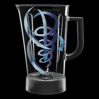Zamienne pojemnik dla komputerów stacjonarnych mikser Artisan Power Plus KitchenAid