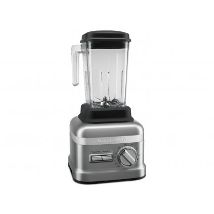 Blender kielichowy PROFESSIONAL, srebrny, KitchenAid