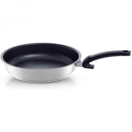 Patelnia z nieprzywierającą powłoką ADAMANT 28 cm, Fissler