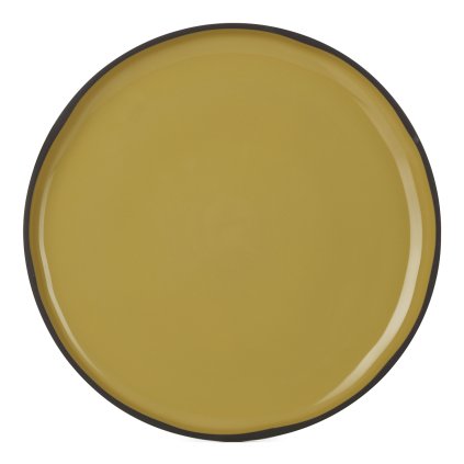 Talerz deserowy curry Tumeric CARACTERE REVOL