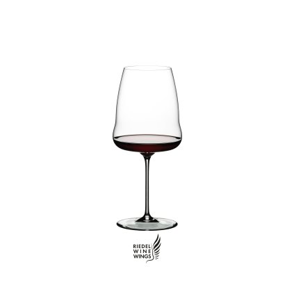 Kieliszek do czerwonego wina WINEWINGS SYRAH 865 ml, Riedel