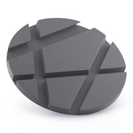 Podkładka pod garnek/stojak pod tablet Smartmat szara Eva Solo
