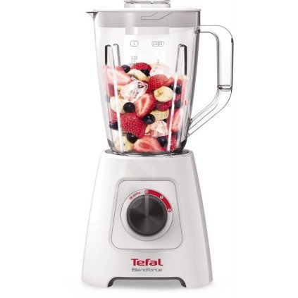 Blender kielichowy Blendforce 2 BL420131 Tefal biały