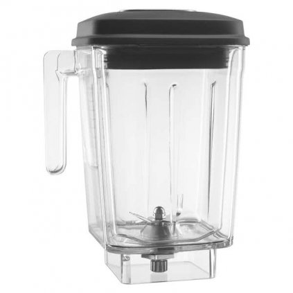 Kielich blendera z kontrolą temperatury KSBC56D do blendera kielichowego 1,6 l PROFESSIONAL, KitchenAid