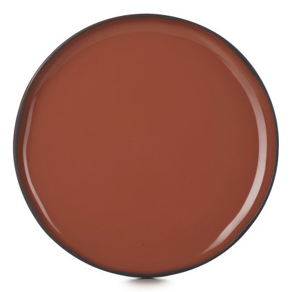 Talerz deserowy cynamonowy Cinnamon CARACTERE REVOL