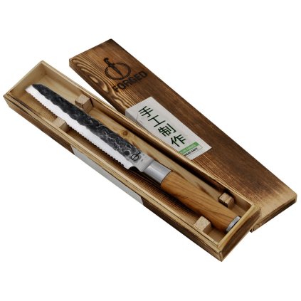 Nóż do chleba Forged Olive 20,5 cm