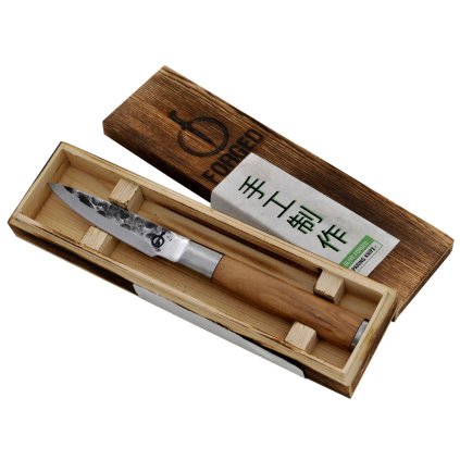 Nóż do obierania Forged Olive 8,5 cm