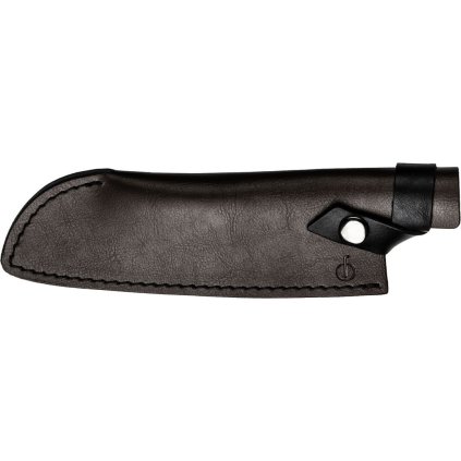 Skórzane etui na nóż Santoku 18 cm Forged Leather