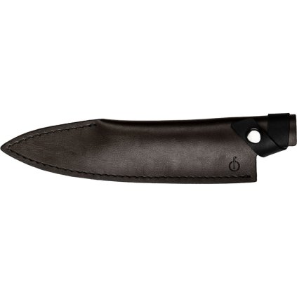 Skórzane etui na nóż do filetowania Forged Leather Forged Leather