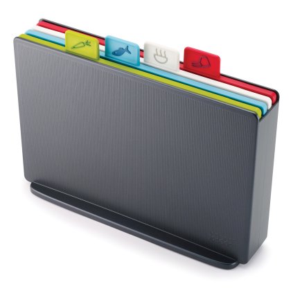 Stojak z deskami Regular 30 x 20 cm 30 20 wskaźnik grafitu™ Joseph Joseph
