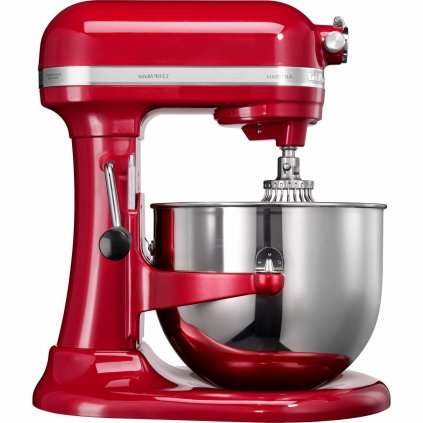 Robot kuchenny Artisan z miską 6,9 l królewska czerwień KitchenAid