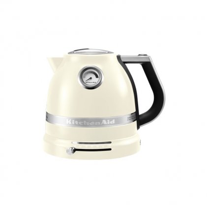 Czajnik z regulacją temperatury ARTISAN 1,5 l, migdałowy, KitchenAid