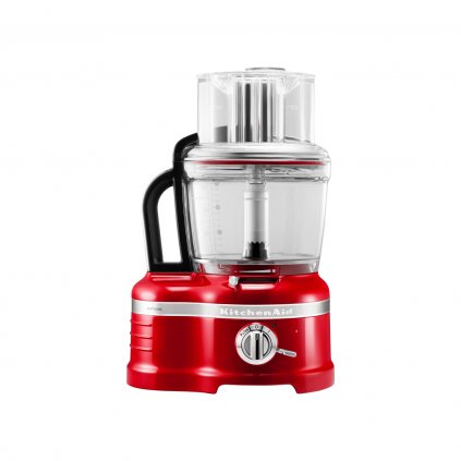 Robot kuchenny Artisan królewska czerwień KitchenAid
