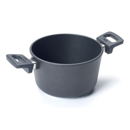 Garnek tytanowy dla indukcji Ø 20 cm Titanium New WOL L